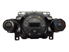 Heater Climate Control Unit Ford Fiesta 7 MK7 C1BT18C612BF 10458