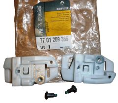 Fixing Pin Rear Original 7701209366 Renault Scenic 2
