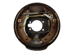 Brake Shoe Anchor Plate Right 421279 Citroen Xsara Peugeot 306 12011