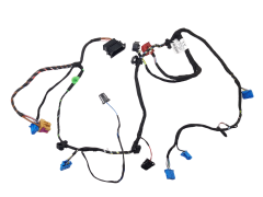 Electric Wires VW Audi Seat Skoda 8P1971566J Valeo 0km