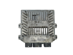Controller 9660300280 9653451880 5WS40285C-T PSA Siemens 35247