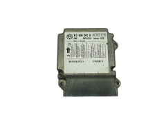 Controller 1K0909605N 5WK43413 VW Siemens 69011