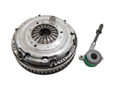 Clutch Kit 123101986R 302052965R 1.6DCI Trafic 3 0km