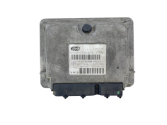 Controller IAW4AF.M9 55187372 61600.627.05 Fiat Magneti Marelli 53906
