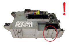 Controller BSM Alfa Romeo 00505181200 28220375 Delphi 19917