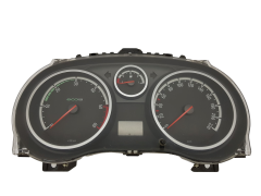 Speedometer/Instrument Cluster Opel Corsa D P0013281899 28120245-3 23718
