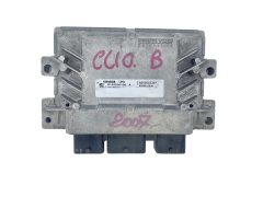 Controller S120200105A 8200522357 8200510536 Renault 54386