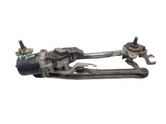Wiper Mechanism Front Nissan Note E11 53630147 Valeo