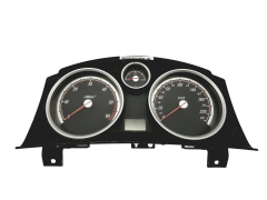 Speedometer/Instrument Cluster Opel Astra H Zafira B 13267520FL 58907