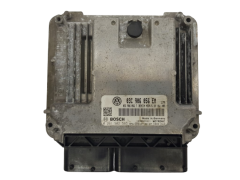 Controller VW 03C906056EM 0261S02565 Bosch