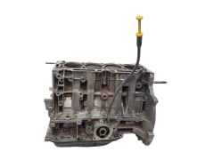 Cylinder Block HFX 10FP7W 1.1 8v Citroen C3 C2