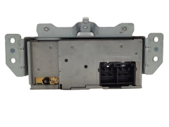 Car Radio Navi Ford Fiesta 7 H1BT-18C815-HN DABAHU001