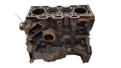 Cylinder Block K9KA636 K9K636 1.5 dci Renault Scenic 3