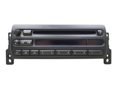 Car Radio CD53 R50 Mini One 6917521 Alpine 1370