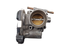 Air Throttle Body Opel 55563385 0280750484 Bosch 