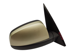 Mirror Right Opel Meriva A 13243130 014176 836250 5 Pin