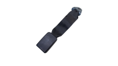 Seat Belt Catch Rear Peugeot 206