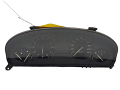 Speedometer/Instrument Cluster Peugeot 406 9617355280 F 20867