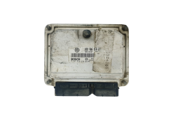 Controller 038906019ET 0281010630 VW Bosch 41868