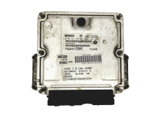 Controller 0281011279 P56044299AD Chrysler Bosch 17598