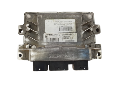 Controller S120201212F 8200516963 8200400246 Renault Siemens 3498