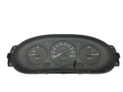 Speedometer/Instrument Cluster Renault Kangoo 1 8200133491 A 55391