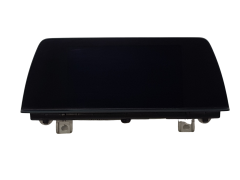 Navigation Display BMW 3 F30/31 9292247 AL3007 L7 CID Mid Alpine 1233