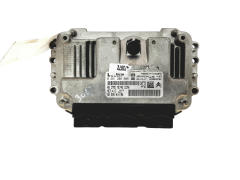 Controller 0261208909 9659901480 9652552380 PSA Bosch 
