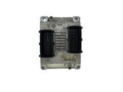 Controller 00735018130 0261206714 Alfa Romeo Bosch 52902