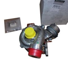 Turbocharger New Original 7701476883 Renault