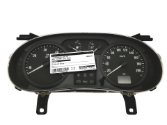 Speedometer/Instrument Cluster Opel Vivaro 21650176-1 Sagem