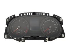 Speedometer/Instrument Cluster VW Golf MK7 5G0920861A Johnson Controls 