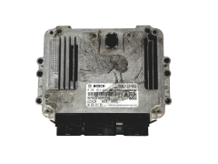 Controller 0281014444 9665691680 9661586080 PSA Bosch 28980