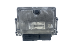 Controller Fiat 55185364 0281010337 19242AAA Bosch 49627