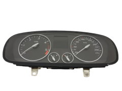 Speedometer/Instrument Cluster Renault Laguna 3 248100006R A2C53182883 18714