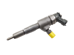 Fuel Injection Citroen Peugeot 9641496180 0445110075 1.4 HDI Bosch