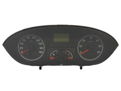 Speedometer/Instrument Cluster Ducato Jumper Boxer 1340672080 Fiat PSA 18722