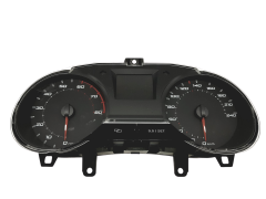 Speedometer/Instrument Cluster Seat Ibiza 6J0920800K A2C53311200 31952