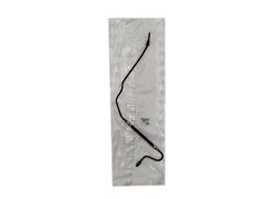 Brake Pipe Left Rear Original 488765 4887.65 Citroen