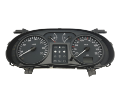 Speedometer/Instrument Cluster Renault Clio 2 8200059763 43582