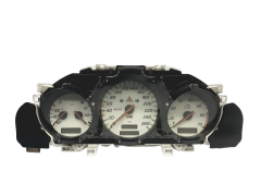 Speedometer/Instrument Cluster Mercedes SLK A1705403611  58477