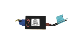 Controller Alarmu 9645500780 PSA Texton