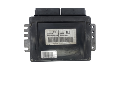 Controller 5WY5451B 96801808 D42 3BPB 9J Chevrolet Kemsco 52807