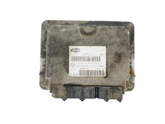 Controller IAW.4AF.M9 55187372 Fiat Magneti Marelli 36229