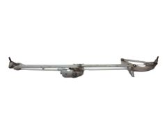 Wiper Mechanism Front Ford C-MAX Focus W16333 W000010480
