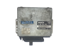 Controller 0281001063 2241706 3T2 BMW Bosch