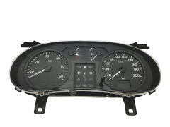 Speedometer/Instrument Cluster Renault Trafic 2 8200252449 A 53039