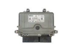 Controller A6401507279 0281013022 Mercedes Bosch 35351