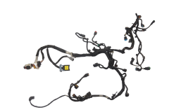 Engine Wiring System 9678304980 1.6 e-hdi 8v Citroen C3 Picasso