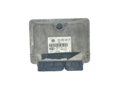 Controller 036906034CP IAW4MV.FB 61600.635.02 VW Magneti Marelli